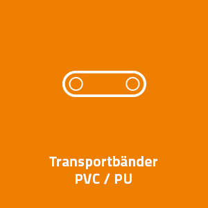 Transportbänder